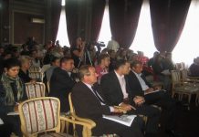 Veliko interesovanje za javnu raspravu o reviziji strategije lokalnog održivog razvoja
